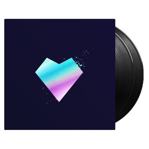 Sayonara Wild Hearts 2xLP Vinyl