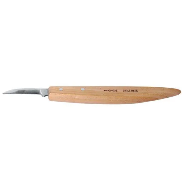 PFEIL"Swiss Made" Chip Carving Knife #1 - 