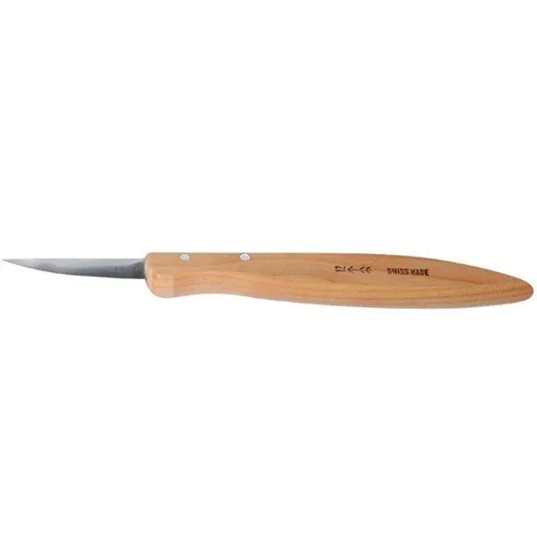 PFEIL"Swiss Made" Chip Carving Knife - 