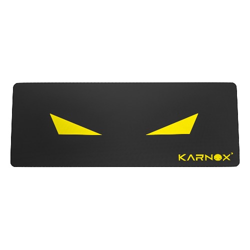 Karnox Gaming  Mouse Pad - 800*300*3mm