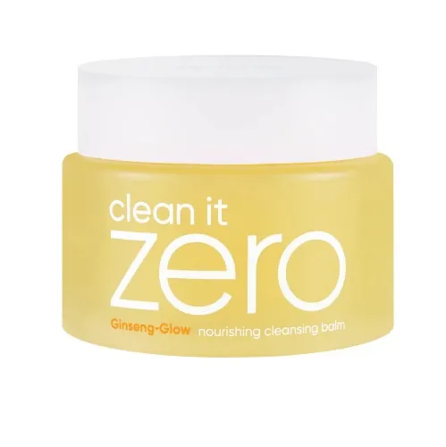 Clean It Zero Nourishing [RENEWAL] 100ml