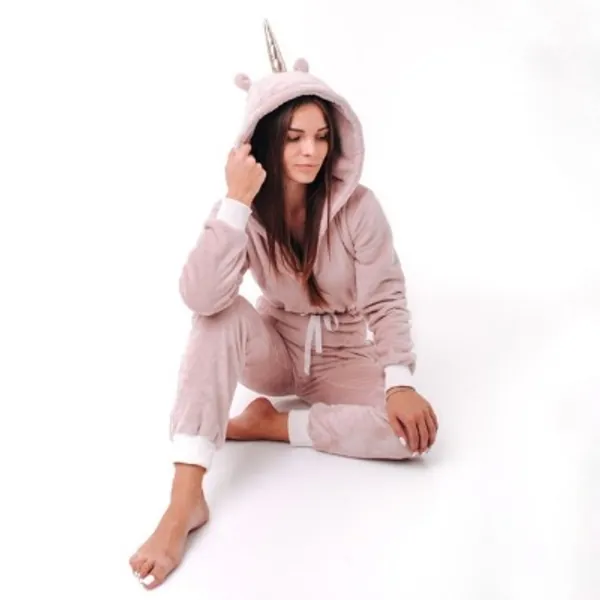 Kigurumi Unicorn Overalls Ti Dream for Adult | Etsy