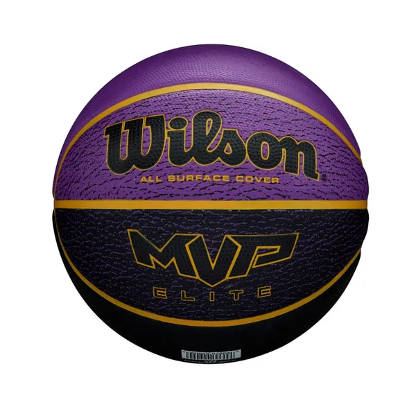 MVP Elite Basketball