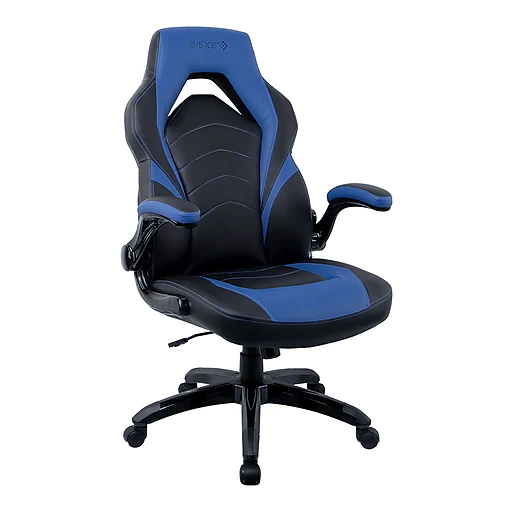 Emerge Vortex Bonded Leather Gaming Chair