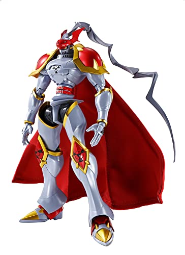 Digimon Tamers - Gallantmon (Rebirth of Holy Knight)