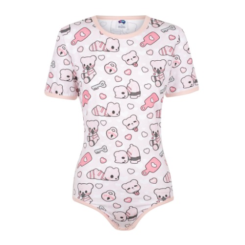 Kinky Bears Onesie | 3XL
