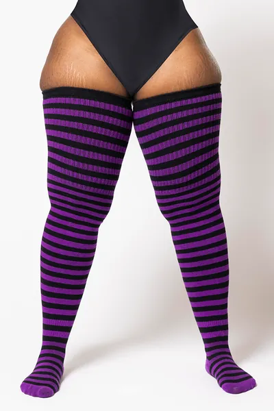 Thunda Tūbbies - Mulberry