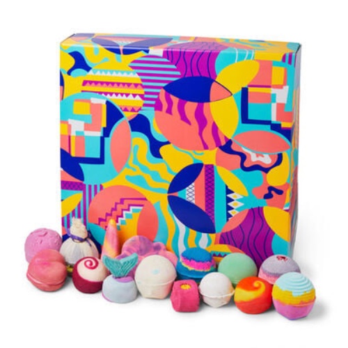 The Art Of Bathing | All Gift Sets | Lush Cosmetics