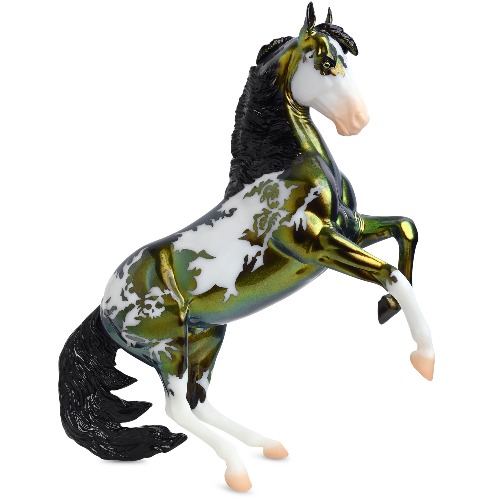 Breyer 2022 Halloween Horse