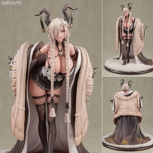 Azur Lane Owari 1/7 Complete Figure(Released)(Single Shipment)