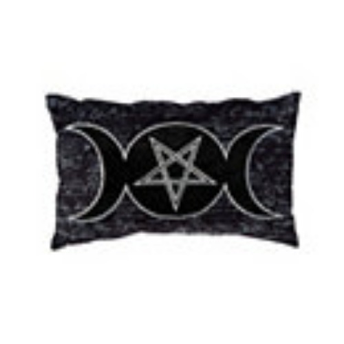 Mystic Arts Pillow - Spencer's