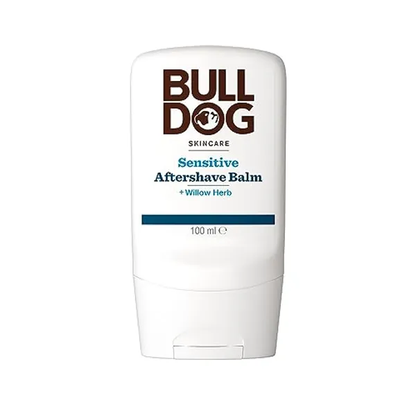 Bulldog Sensitive After Shave Balm