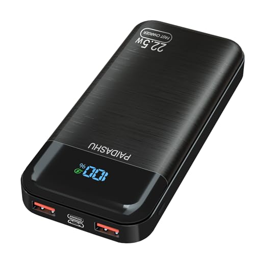 Fast Charging Power Bank 