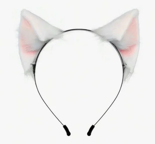 Cat ears