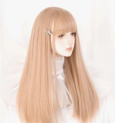Marin Kitagawa wig