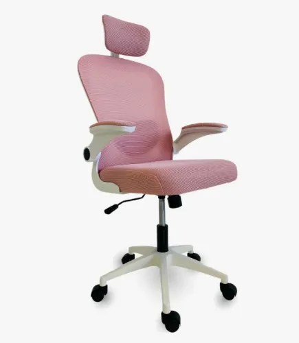 Ergonomic chair