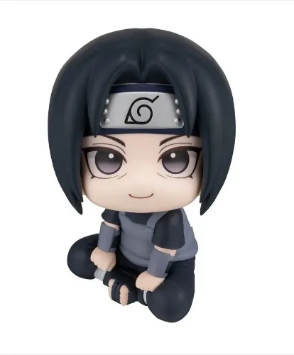 Naruto Shippuuden - Uchiha Itachi - Look Up - Anbu ver. (MegaHouse)