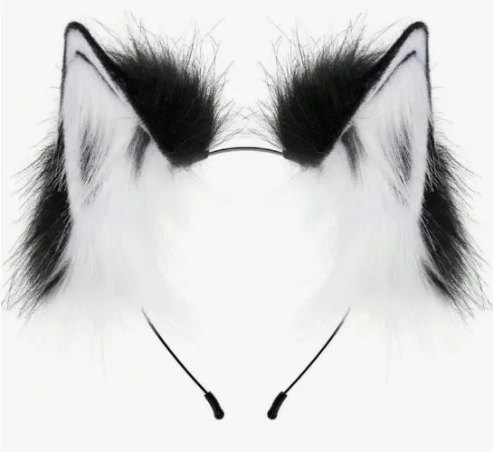 Fox ears