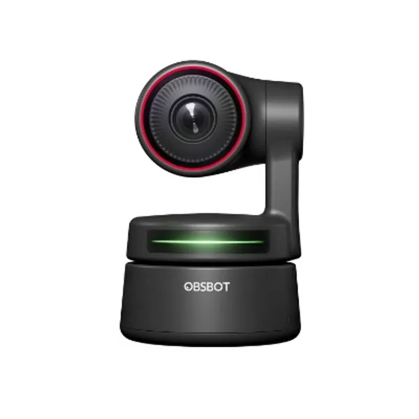 OBSBOT AI 4K Webcam