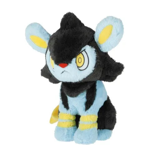 Luxio Plush - 14 ¼ In