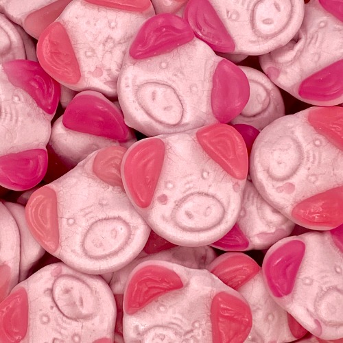 Gummy Percy Pigs | 1kg