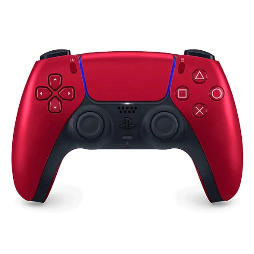 Buy DualSense® Wireless PS5™ Controller: Volcanic Red | PlayStation® (US)