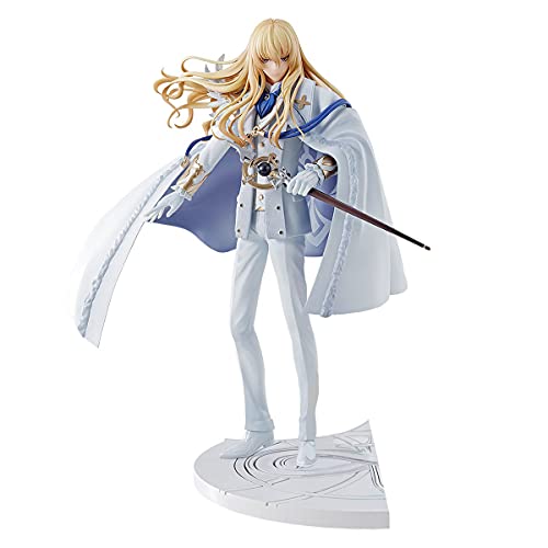 Bandai Spirits Ichibansho Ichiban - Fate/Grand Order - Crypter/Kirschtaria Wodime (Cosmos in The Lostbelt), Bandai Ichibansho Figure - Crypter/Kirschtaria Wodime