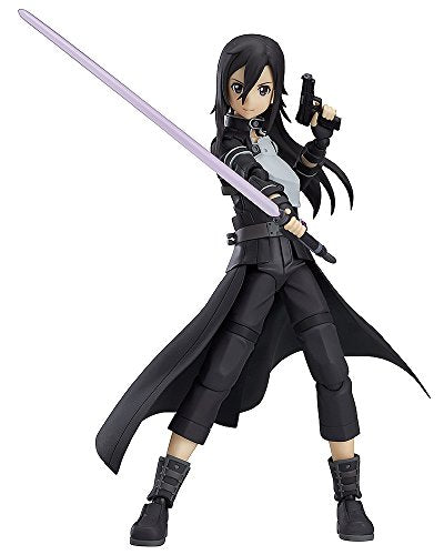 Sword Art Online II - Kirito - Figma #248 - GGO ver. (Max Factory) - Brand New
