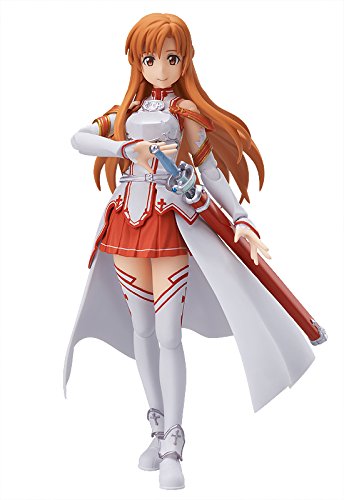Sword Art Online - Asuna - Figma #178 (Max Factory) - Brand New