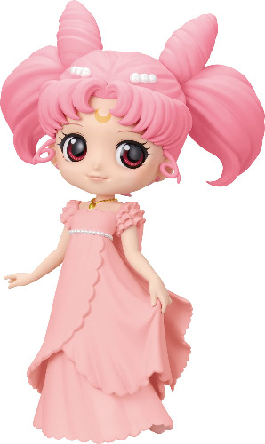 Sailor Moon Eternal Q Posket Princess Chibiusa (Version A)
