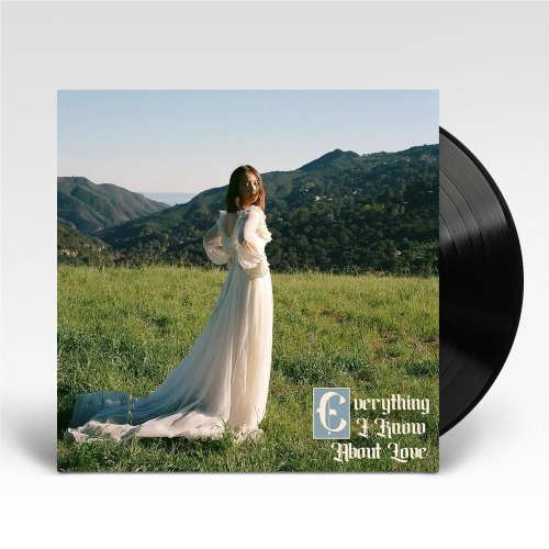Everything I Know About Love (Vinyl) (Import) | Default Title
