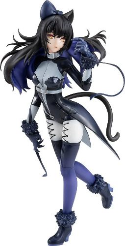 RWBY Hyousetsu Teikoku - Blake Belladonna - Pop Up Parade - Lucid Dream (Good Smile Company) - Brand New