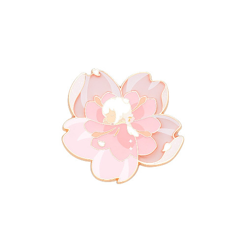 Bloom Pin | Default Title