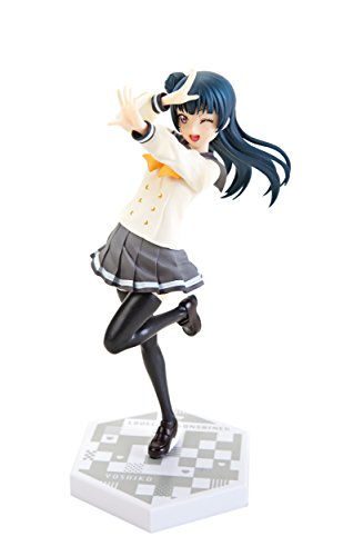 Love Live! Sunshine!! - Tsushima Yoshiko - Super Special Series - Pre Owned