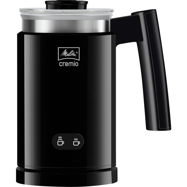 Melitta 150ml Cremio Milk Frother