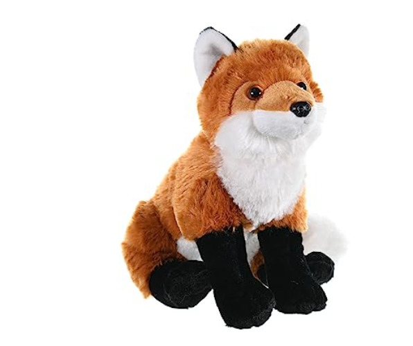 Wild Republic 10944 Cuddlekins Red Fox
