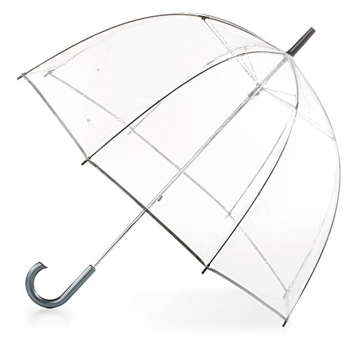 Clear Bubble Umbrella
