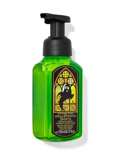 Spellbinding Sweets Hand Soap