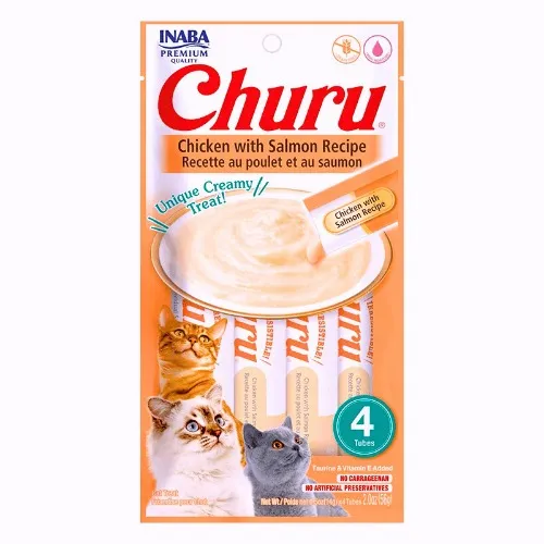 Churu para la Suki