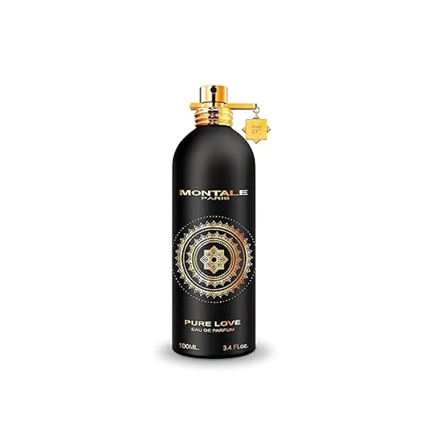 MONTALE Pure Love Eau De Parfum, 3.4 Fl Oz