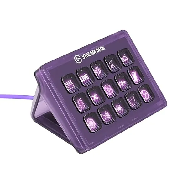 Stream Deck