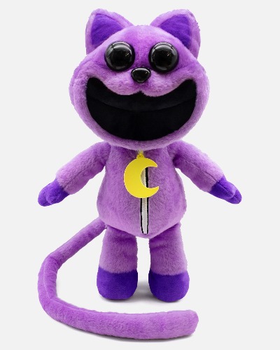 CatNap Plush (Pre-Order) | Default Title