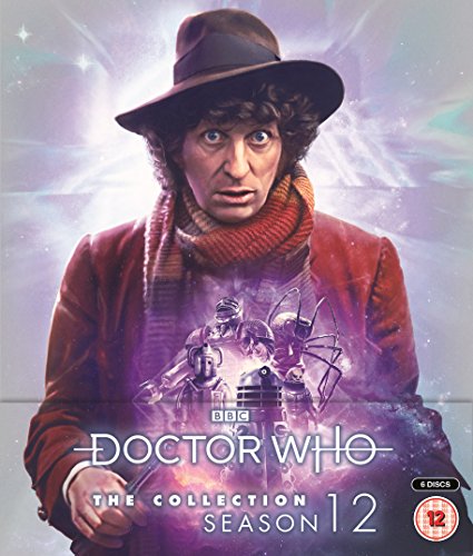 Doctor Who - The Collection: Season 12