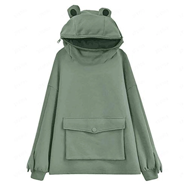 Lvswebe womens Hoodie