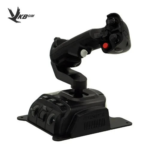 Gladiator NXT EVO Omni Throttle