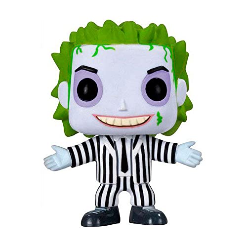 FUNKO POP! MOVIES: Beetlejuice