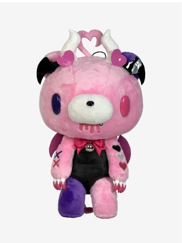 Ironmouse x Gloomy Bear 12" Plush | Default Title