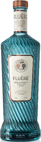 Non-Alcoholic: FLUÈRE Gin Replacement