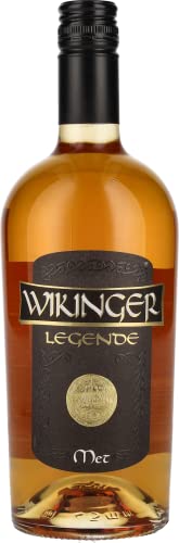 Alcoholic: Wikinger Legende