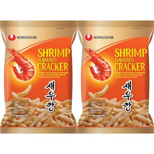 Shrimp Crackers